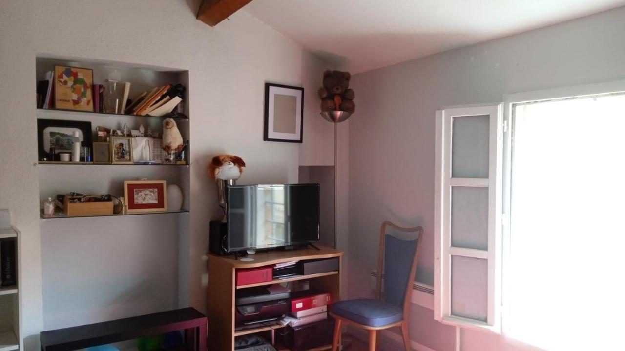 Chambre D'Hote Au Centre Ville Arles Exterior photo